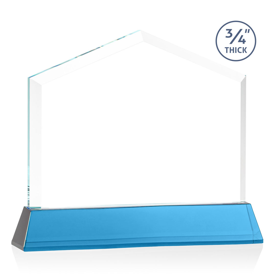 Micasa Award on Newhaven - Sky Blue 13