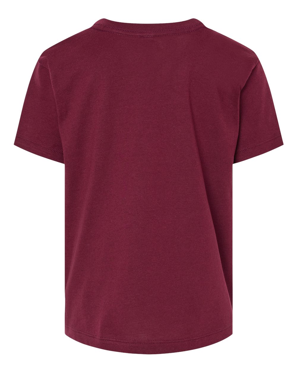 Toddler Jersey Tee - 3001T 75