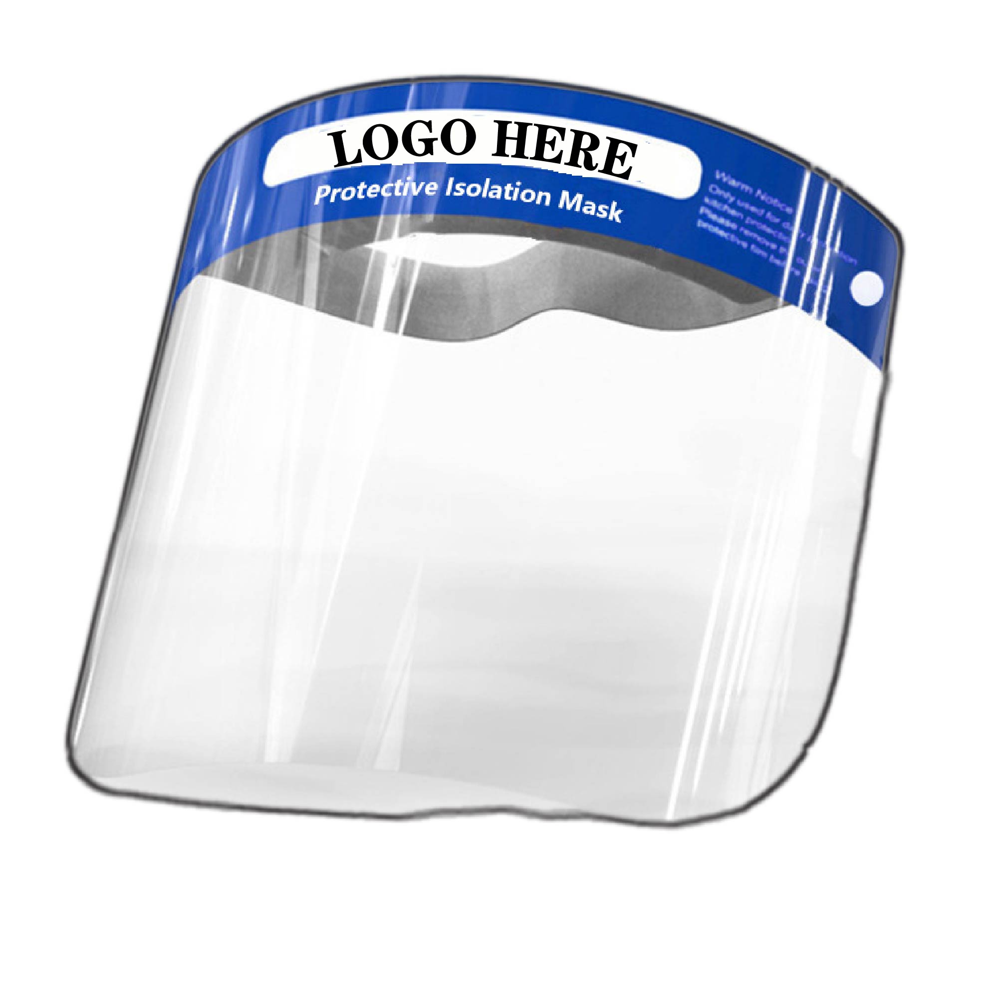 Face Shield 1