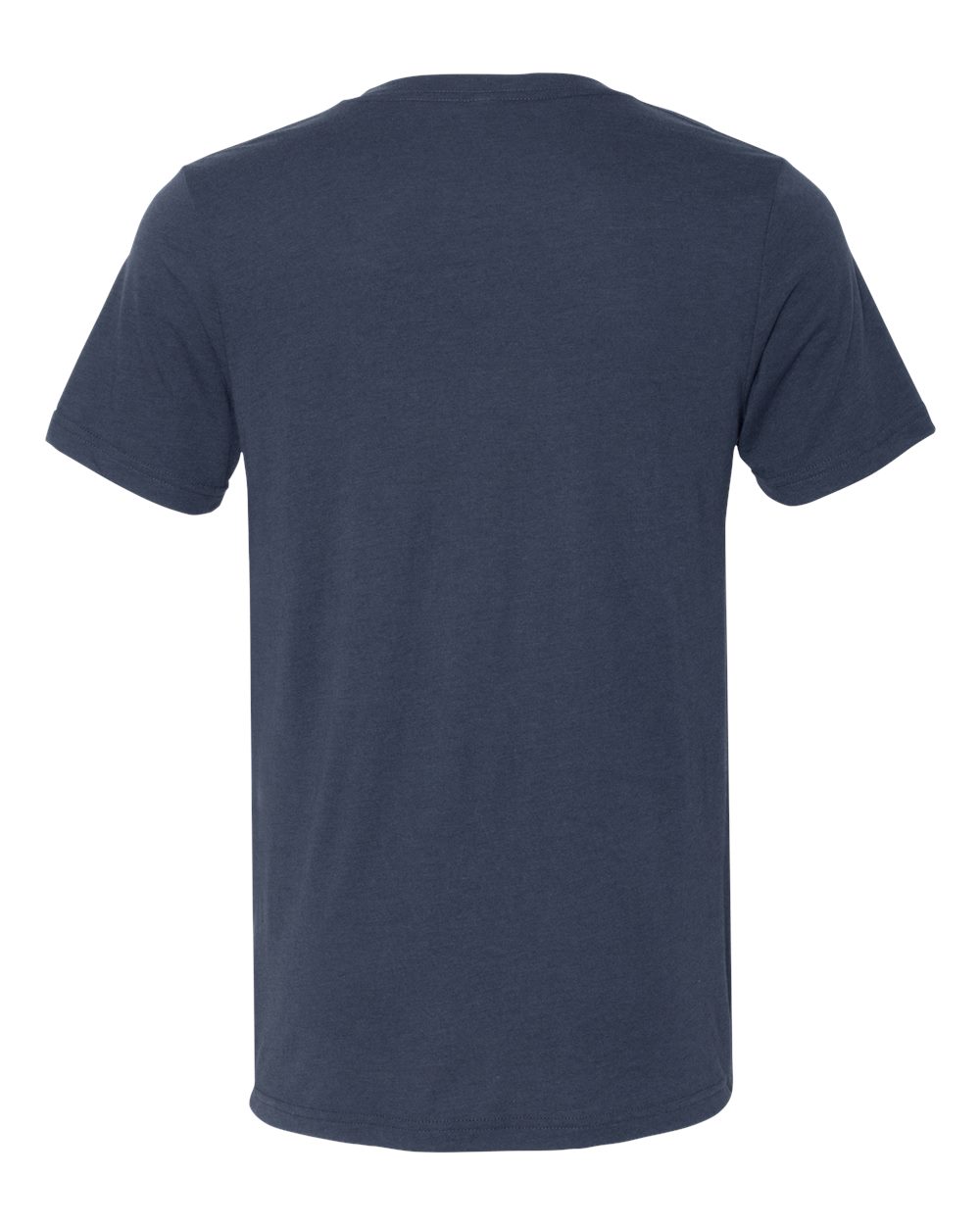 Unisex Triblend V-Neck Tee - 3415 154