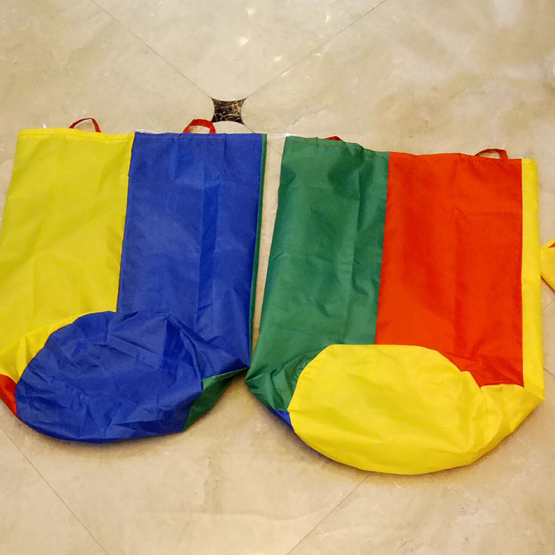 Jumping Bag 2