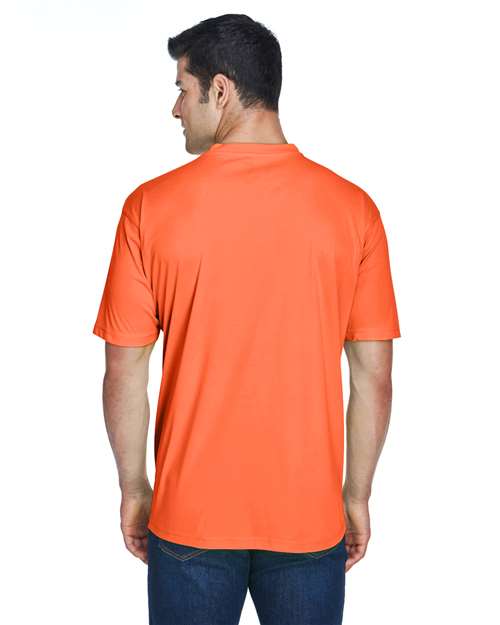 Men's Cool & Dry Sport Performance Interlock T-Shirt - 8420 46