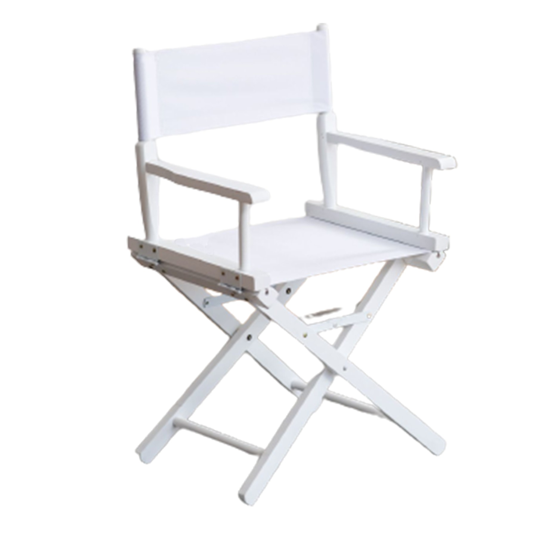 Wood Foldable Director Chair 10
