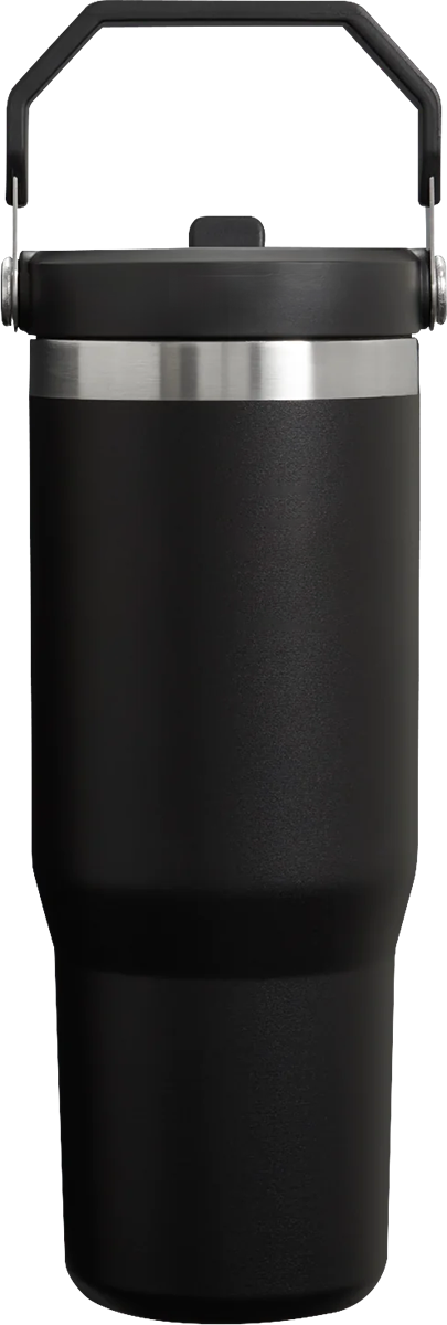 Stanley® 30oz Iceflow™ Flip Straw Tumbler 37