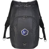 Foyager TSA 15" Computer Backpack 27
