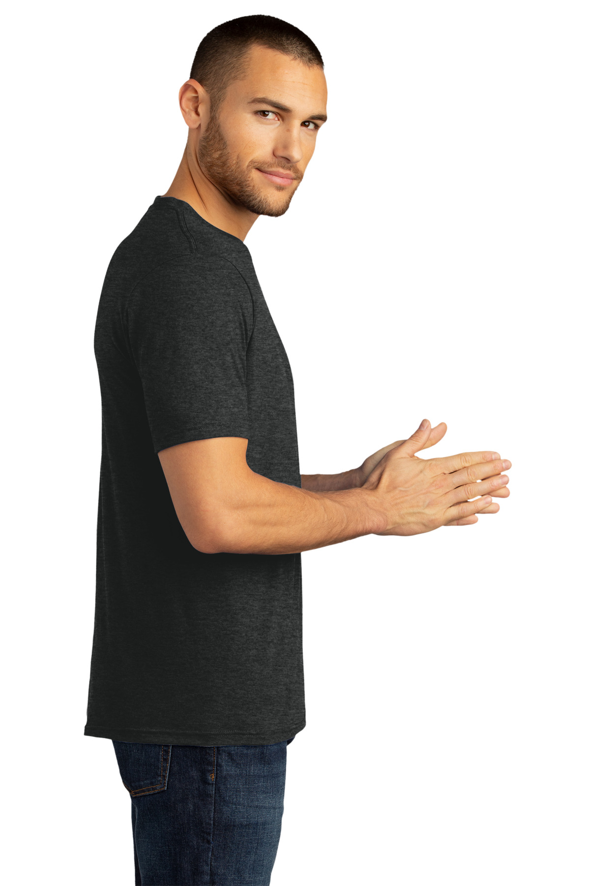 District® Perfect Tri DTG Tee 67