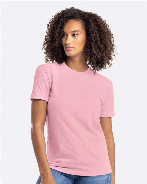 Unisex CVC Tee - 6210 112