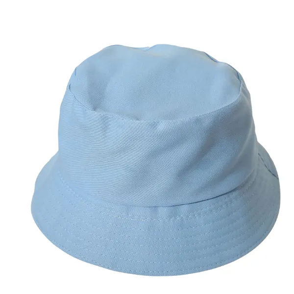 Cotton Bucket Hat 1