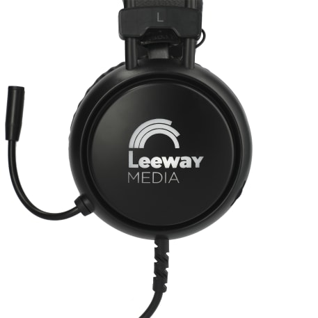 Ignite Gaming Headphones 38