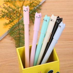 Animal Pet Cat Head Pen 22