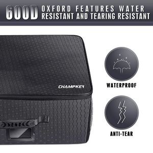Golf Multifunctional Storage Bag&Suitcase 4