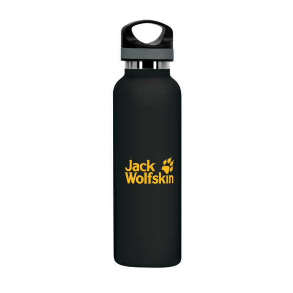 20 oz. Basecamp Tundra Bottle with Screw Top Lid 27