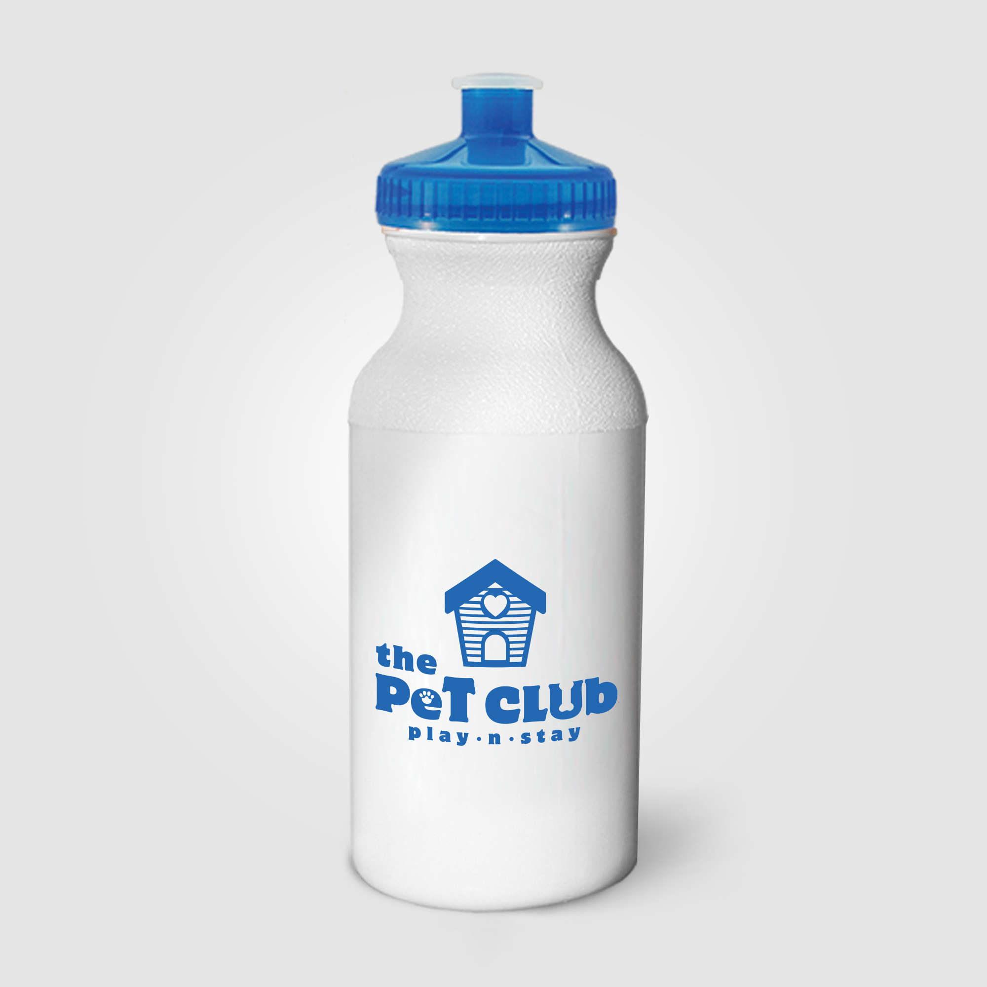 Bike - 20 oz. Sports Water Bottle 53