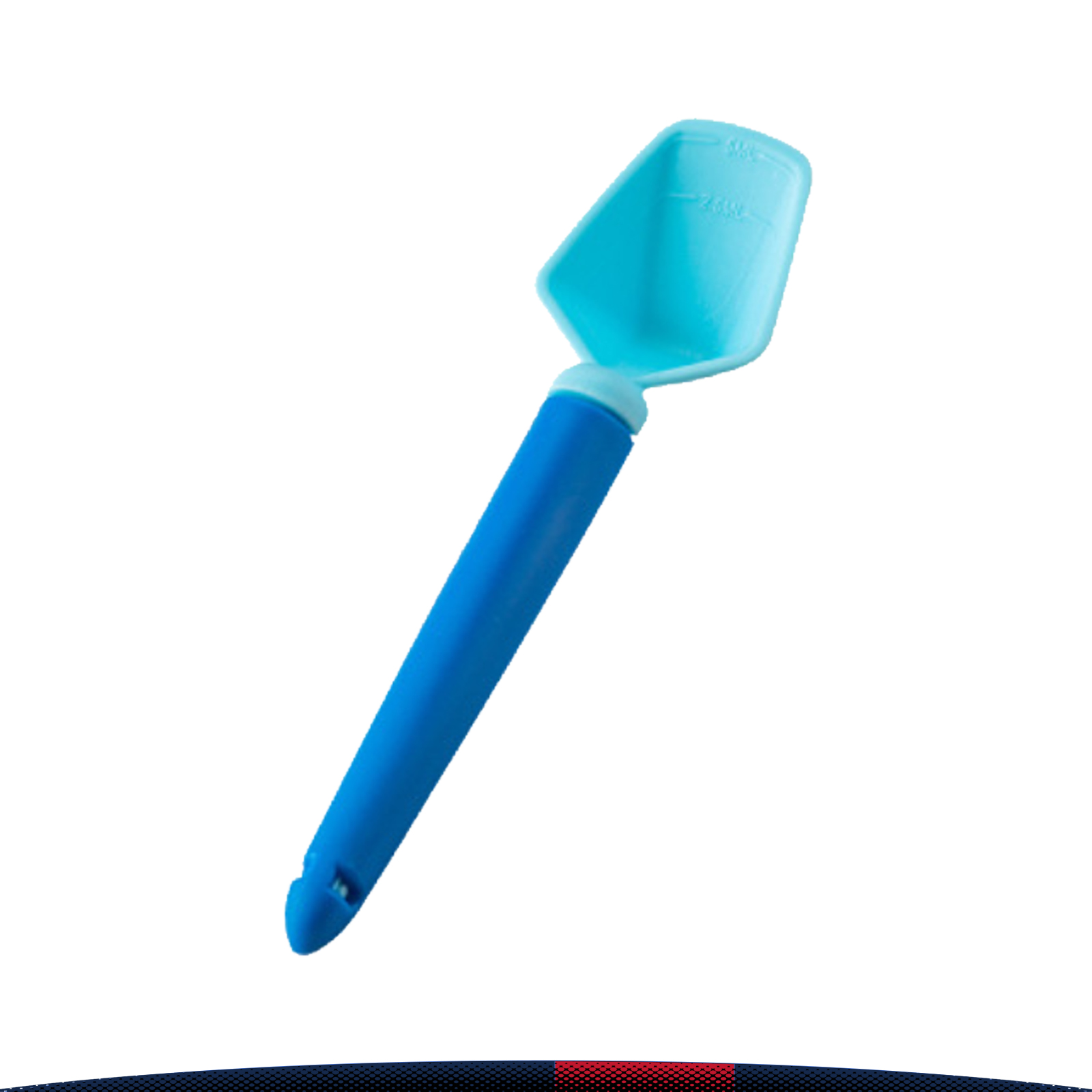 Measuring Spoon Sealing Clip 4