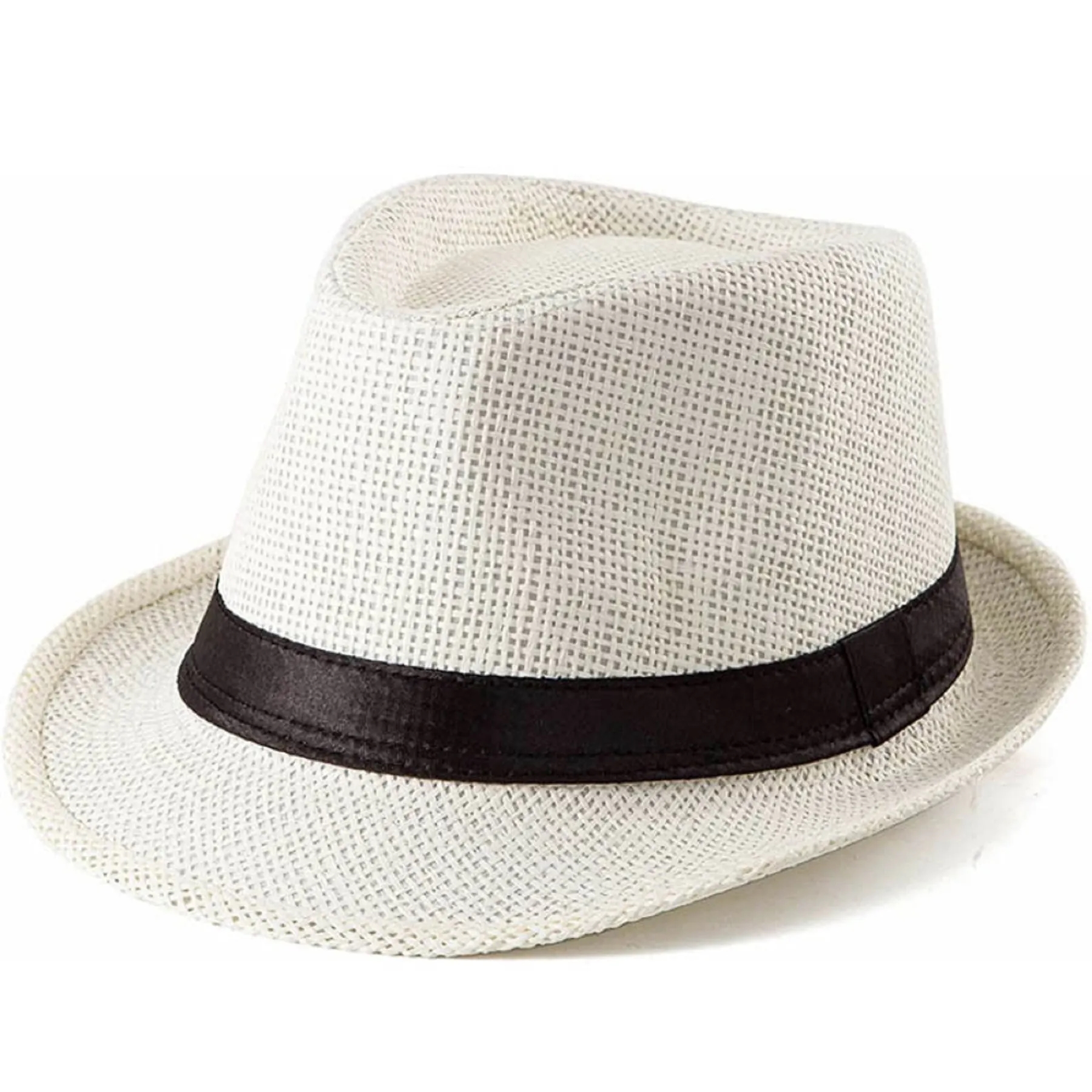 Outdoor Fedora Hat 18