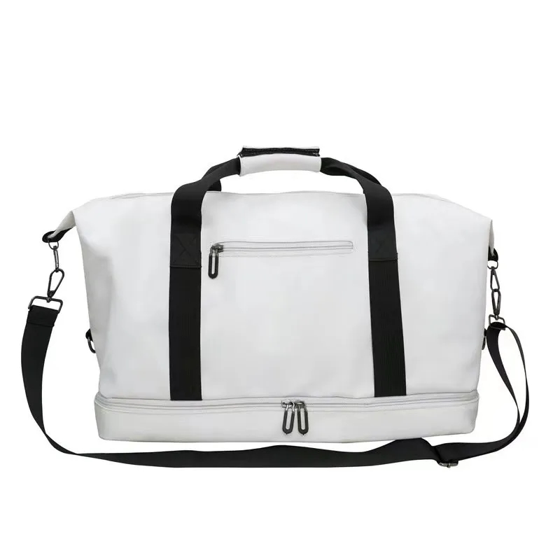 Sports Travel Duffel Bag 7