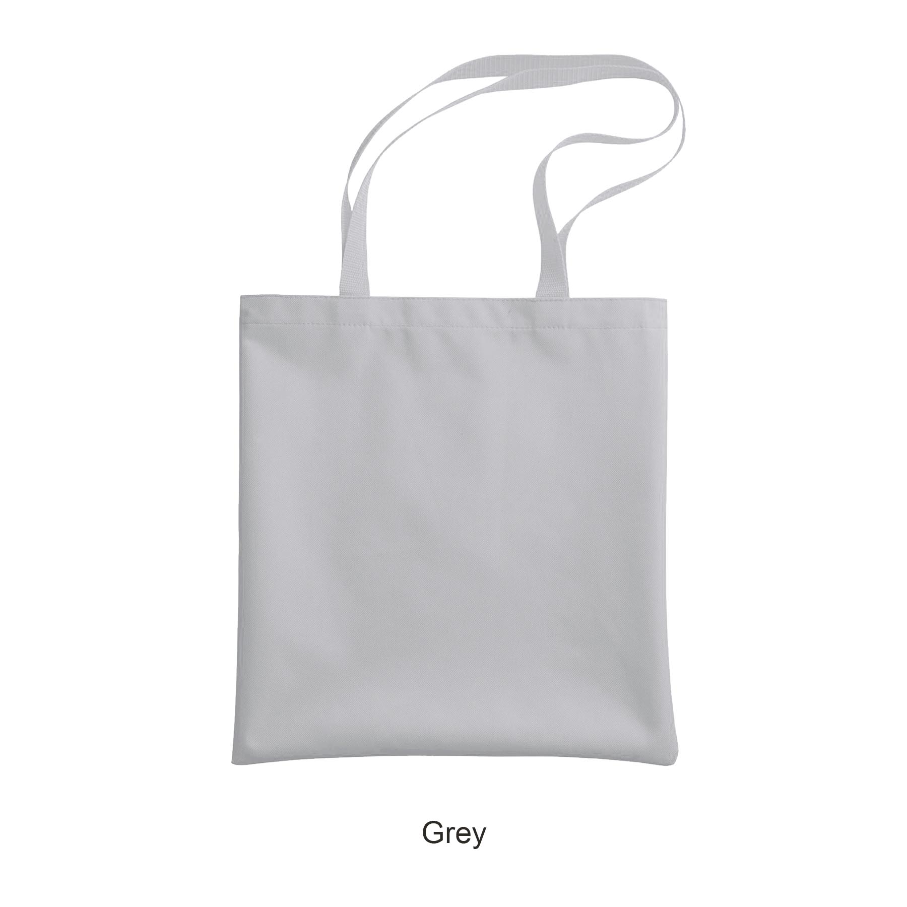 600D Madison Basic Tote 35