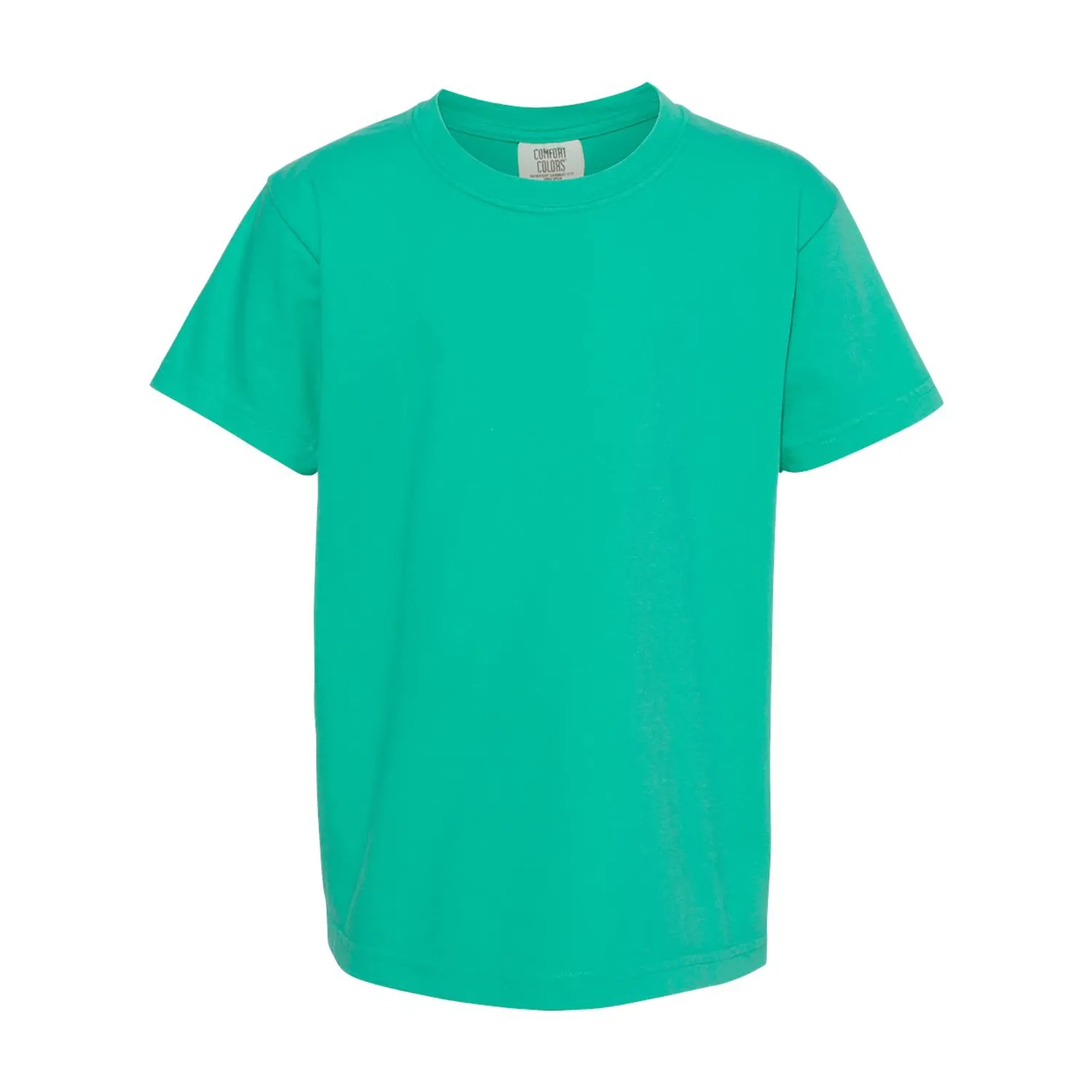 COMFORT COLORS YOUTH 5.4 OZ. T-SHIRT 54