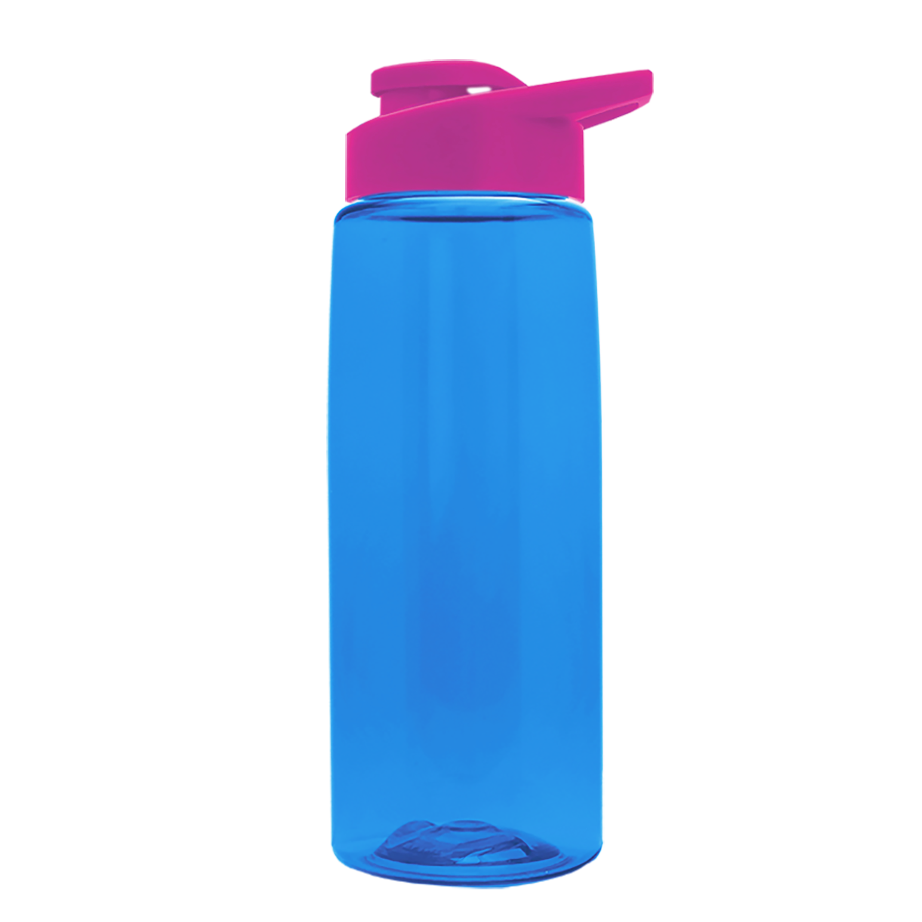 Garyline® Flair Tritan® Bottle with Drink-Thru Lid - 26 oz. 394