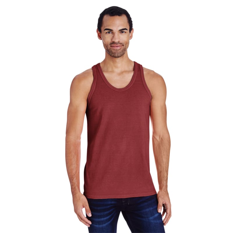 ComfortWash By Hanes Unisex Garment-Dyed Tank 44