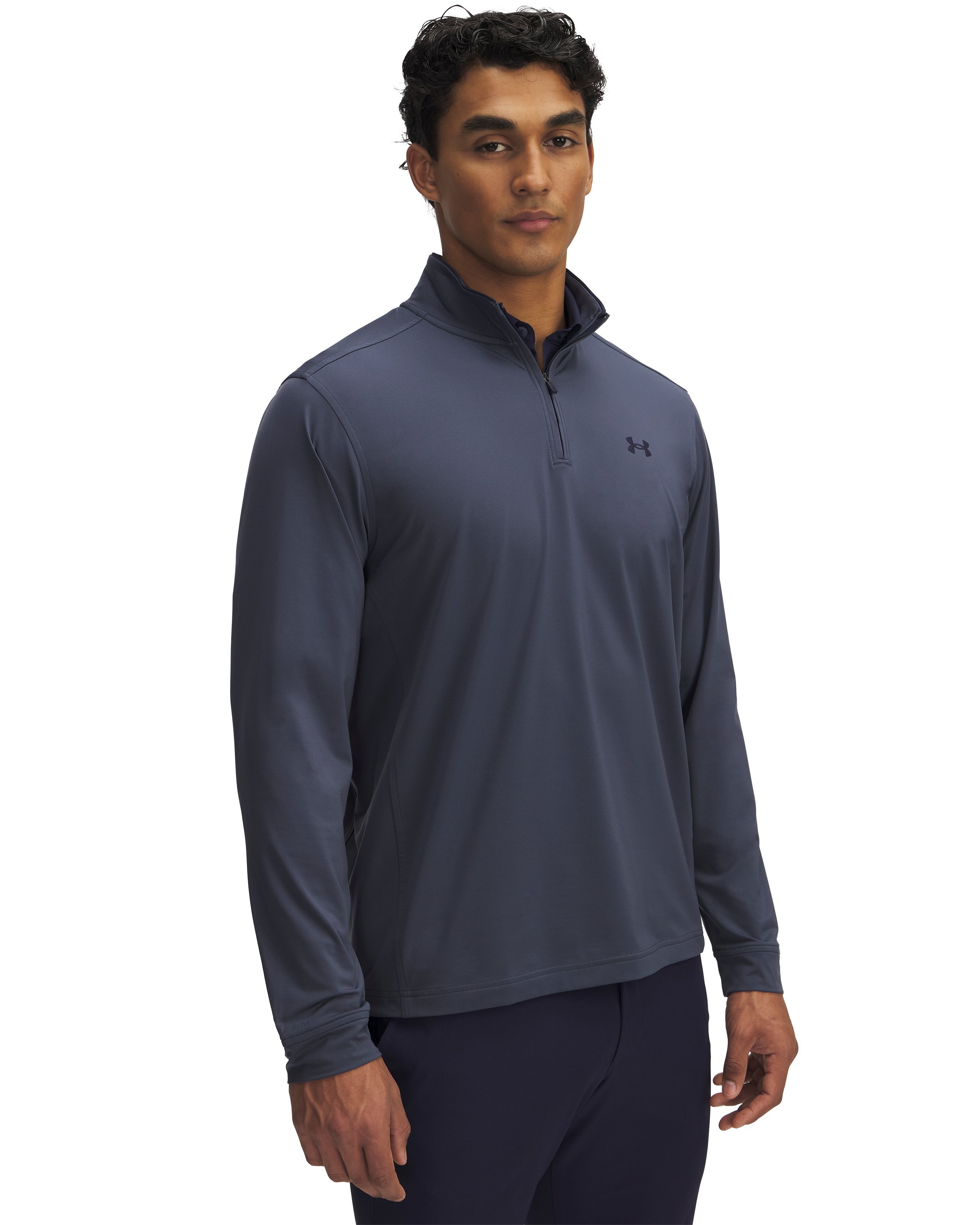 UA Drive Men's Zip 7
