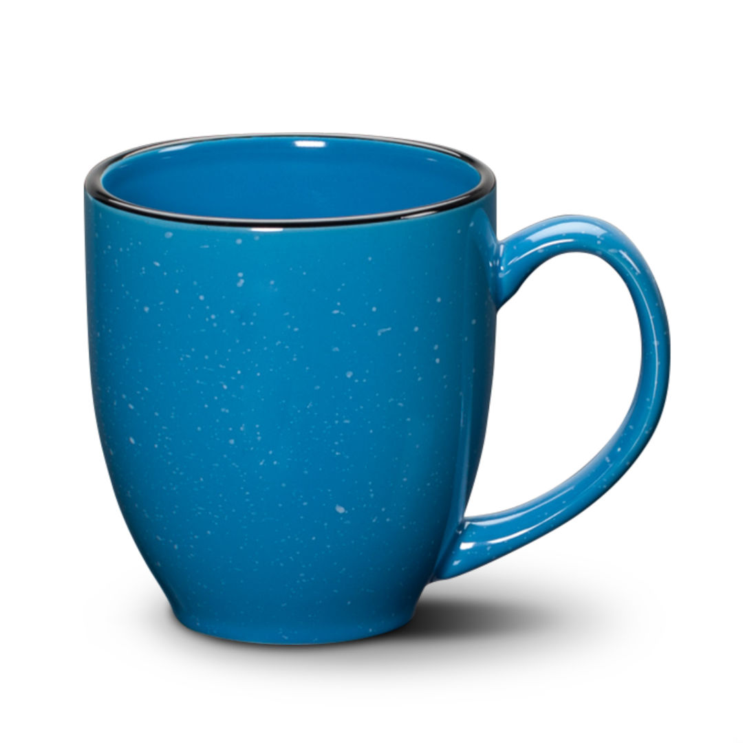 Santa Fe Mug - 16oz - Imprinted 4