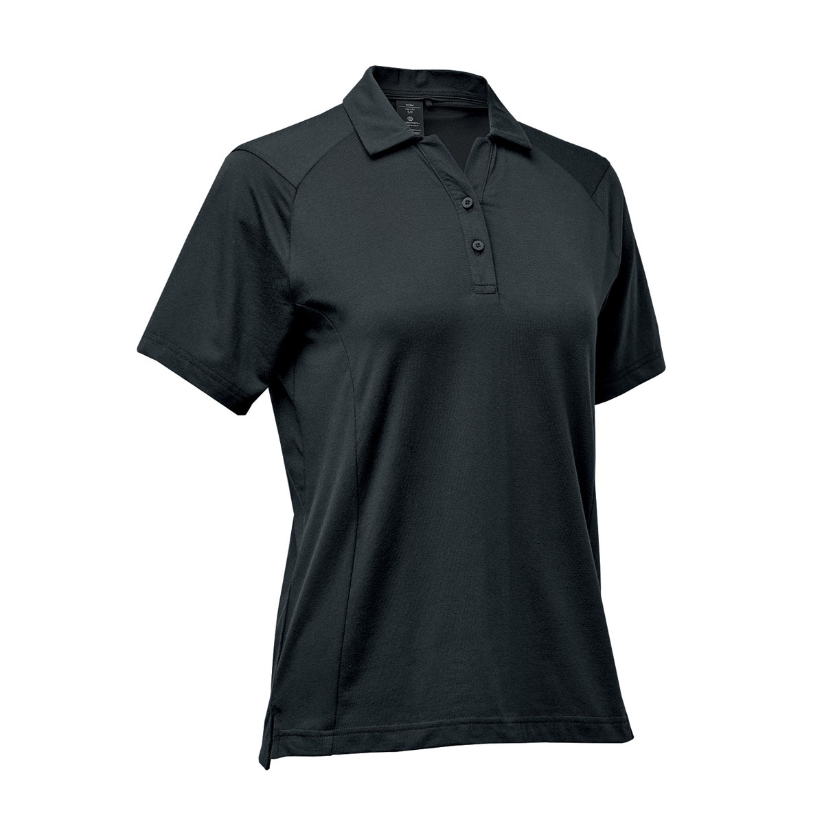 Stormtech Women's Oasis S/S Polo 8