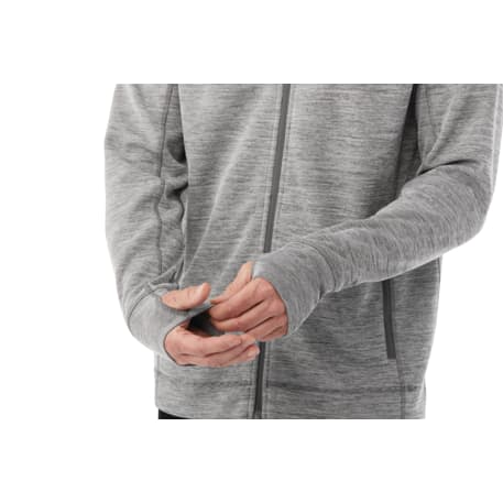 Men's ODELL Knit Zip Hoody 23