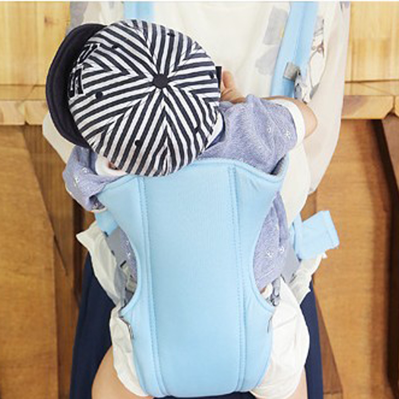 Baby Wrap Carrier 4