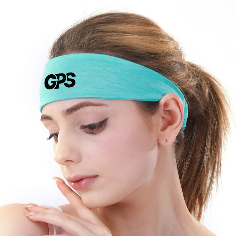 3 1/8 " width Cool Hair Band 3