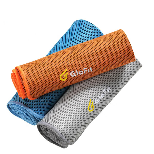 The Rainier Performance Cooling Towel 5