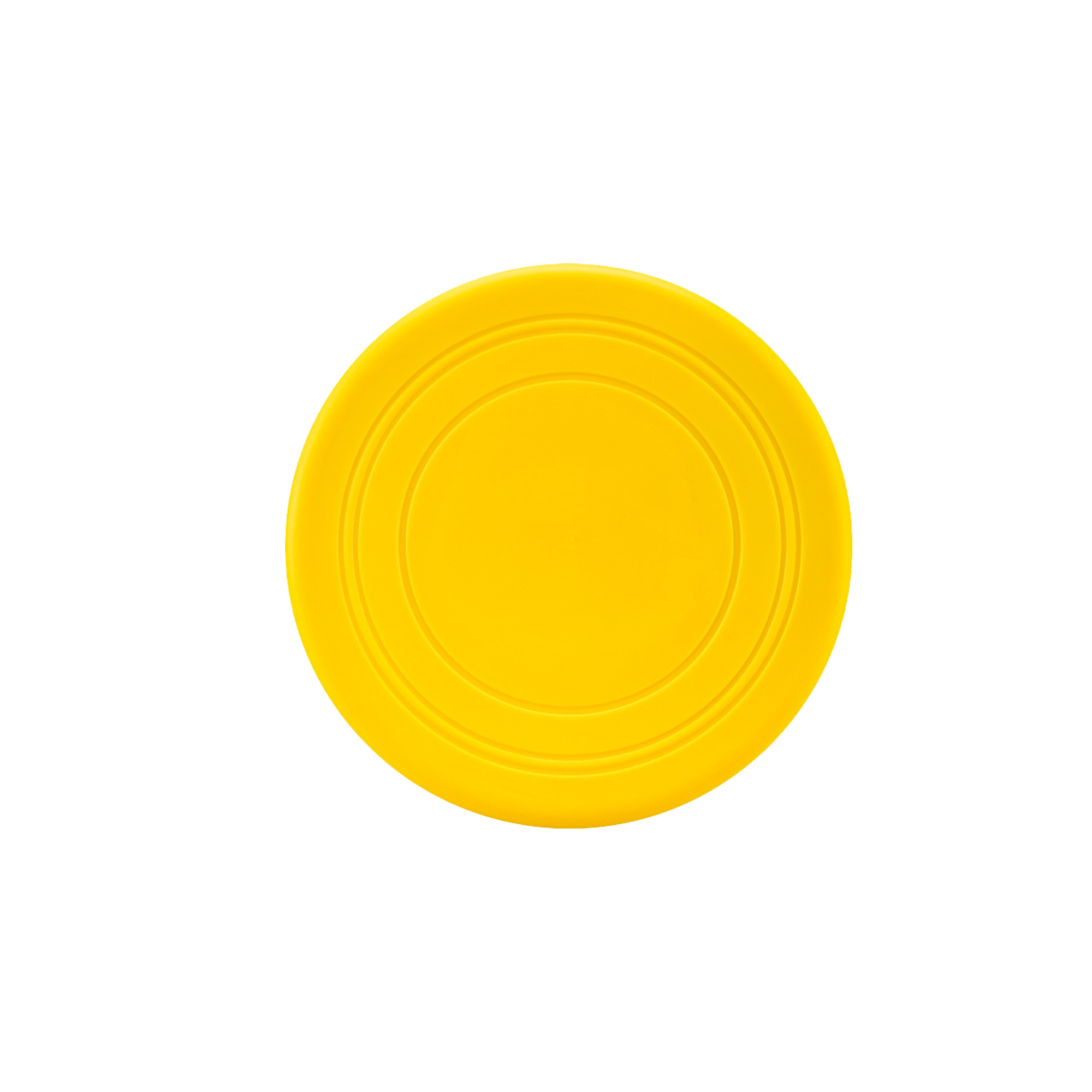 TPR Dog Flying Disc Toy 3