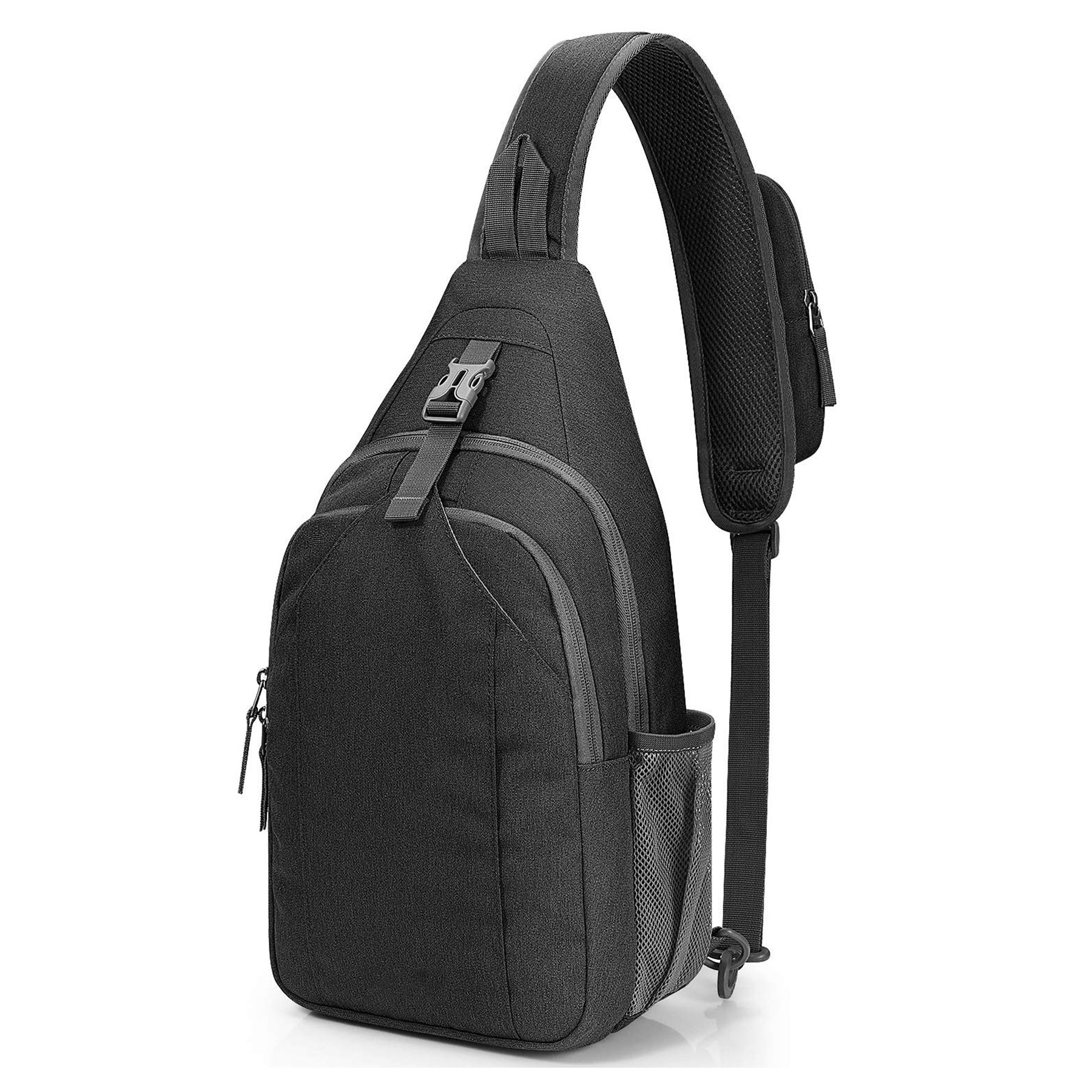 Crossbody Chest Bag 10