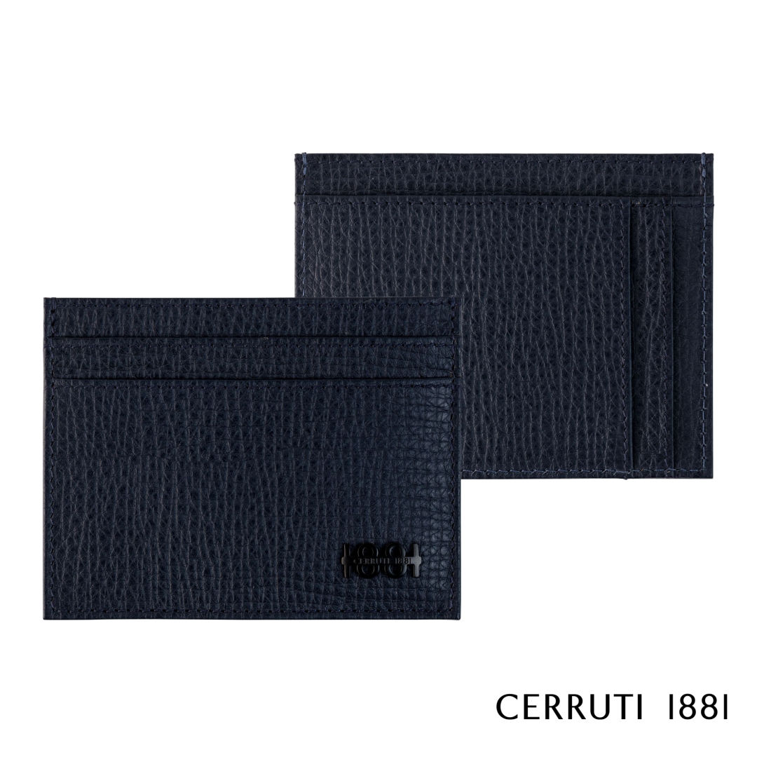Cerruti 1881® Irving Card Holder 6