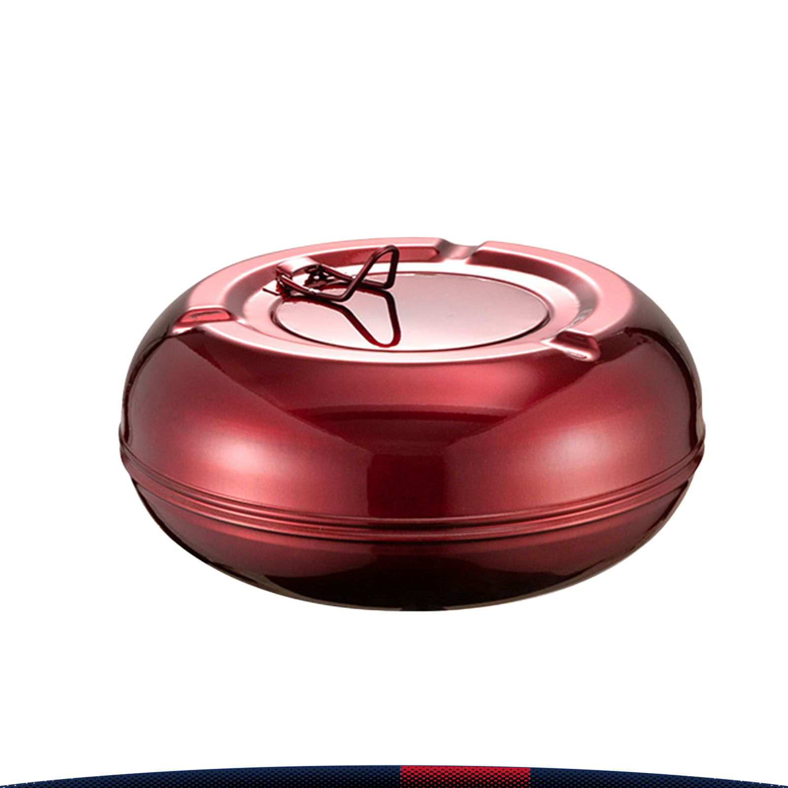 Roli Windproof Ashtray 5