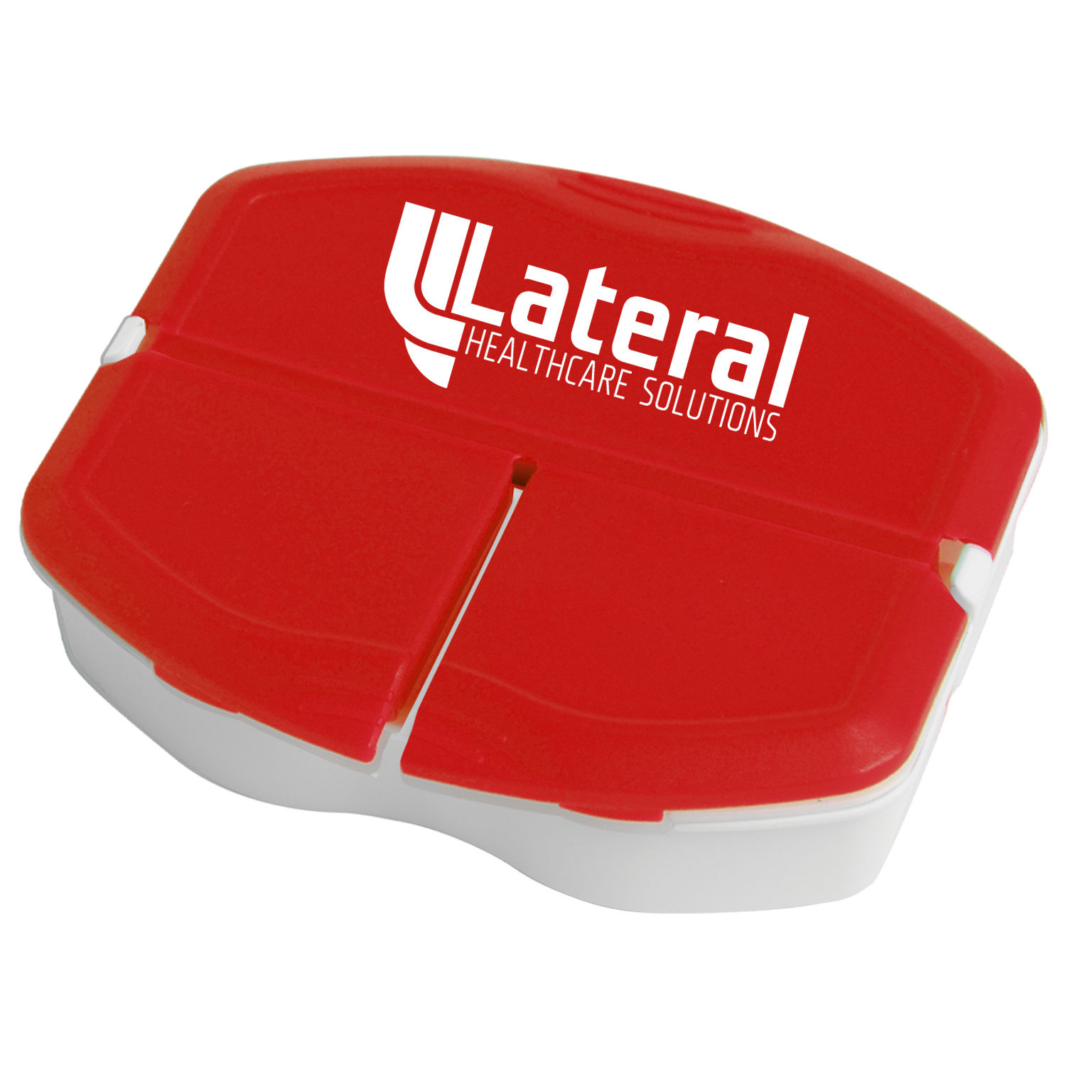 Tri Minder Pill Case Box 8