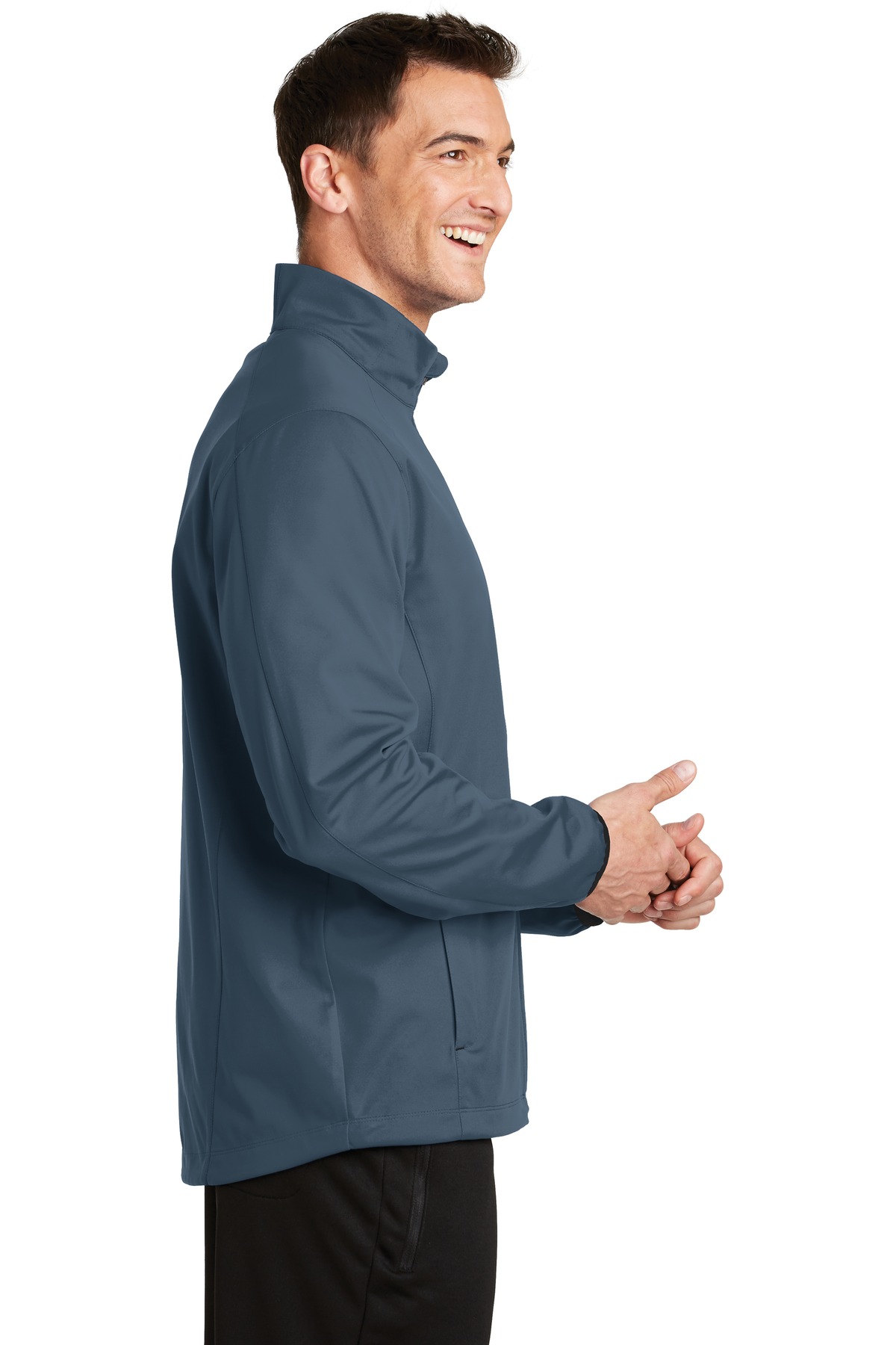 Port Authority® Active Soft Shell Jacket 27
