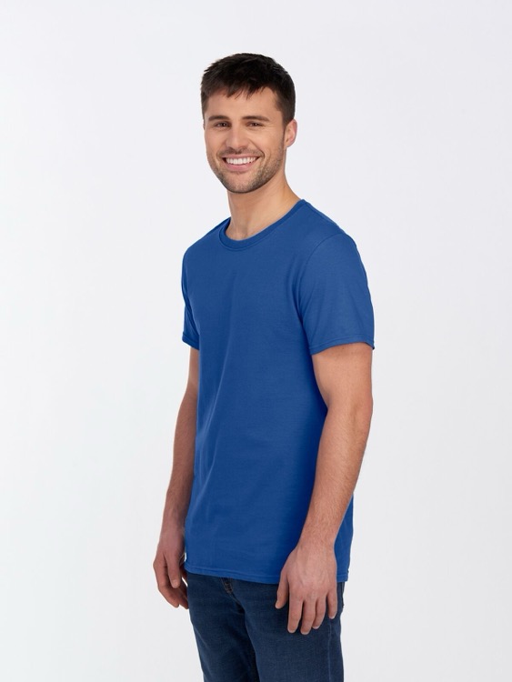 FRUIT OF THE LOOM ICONIC Ring-Spun Unisex T-Shirt 79