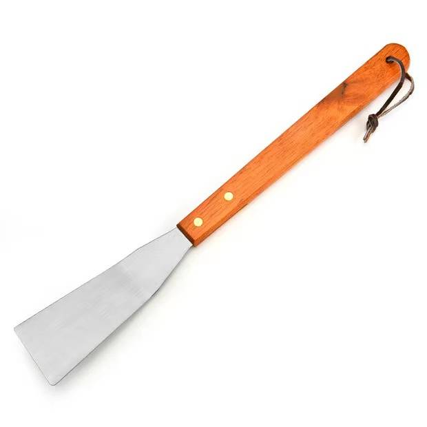 Camping Grilling Utensil Set - 5 Pieces 7