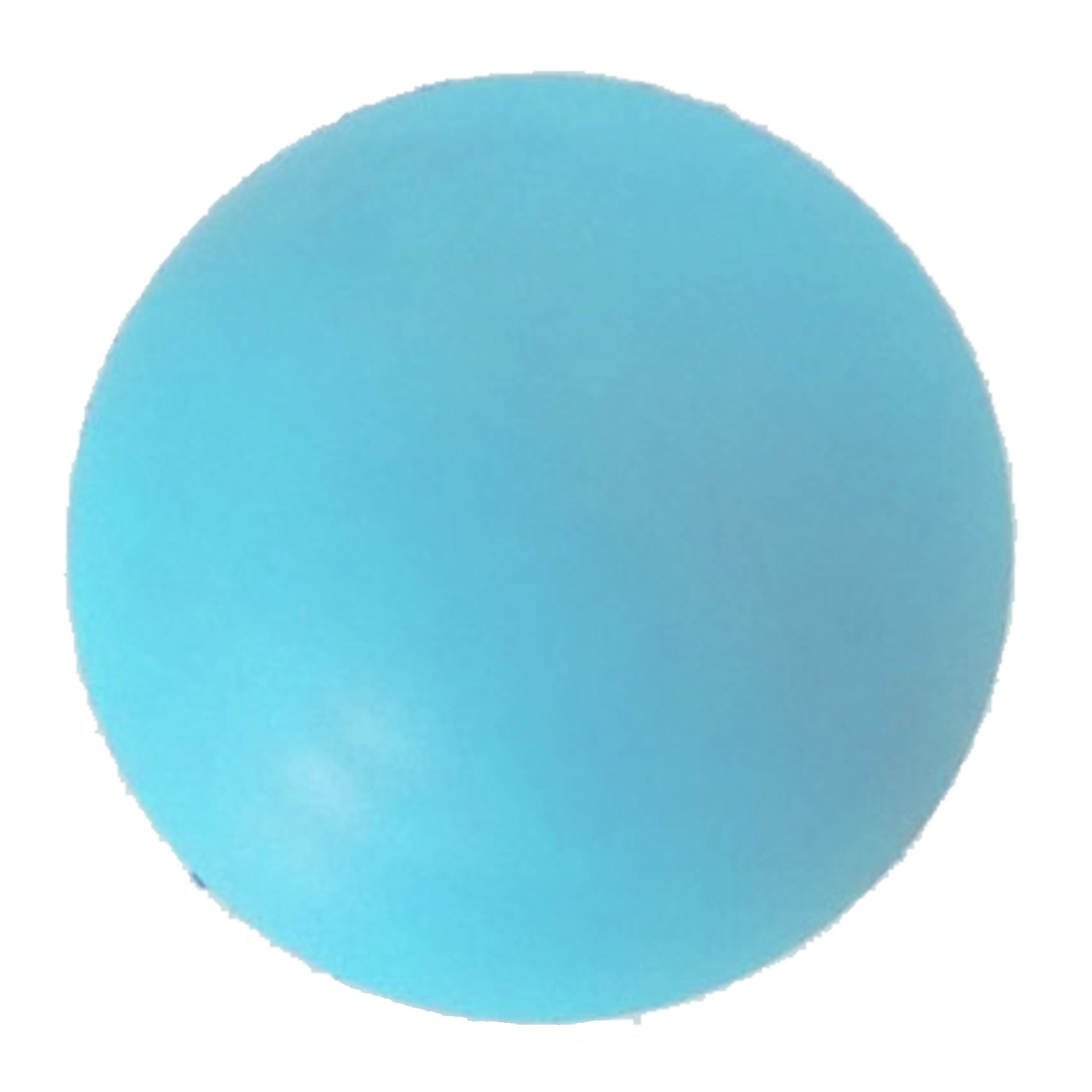 Silicone Lacrosse Muscle Massage Ball 6