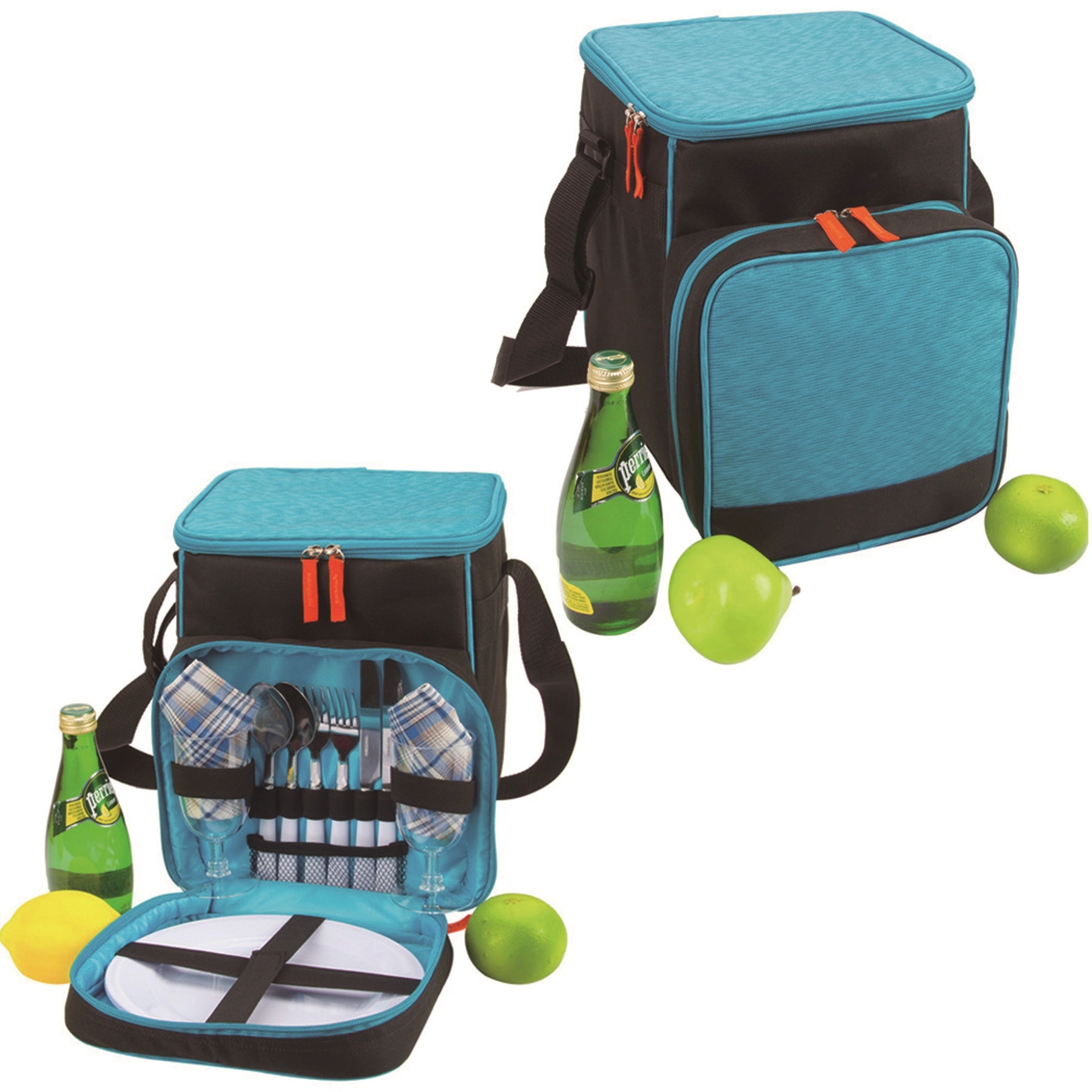 Picnic Lunch Bag For 2 Person 3