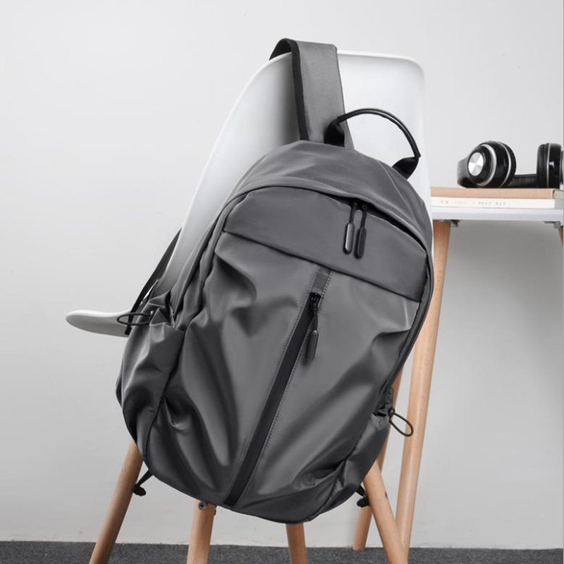 Water resistant Laptop Backpack 4