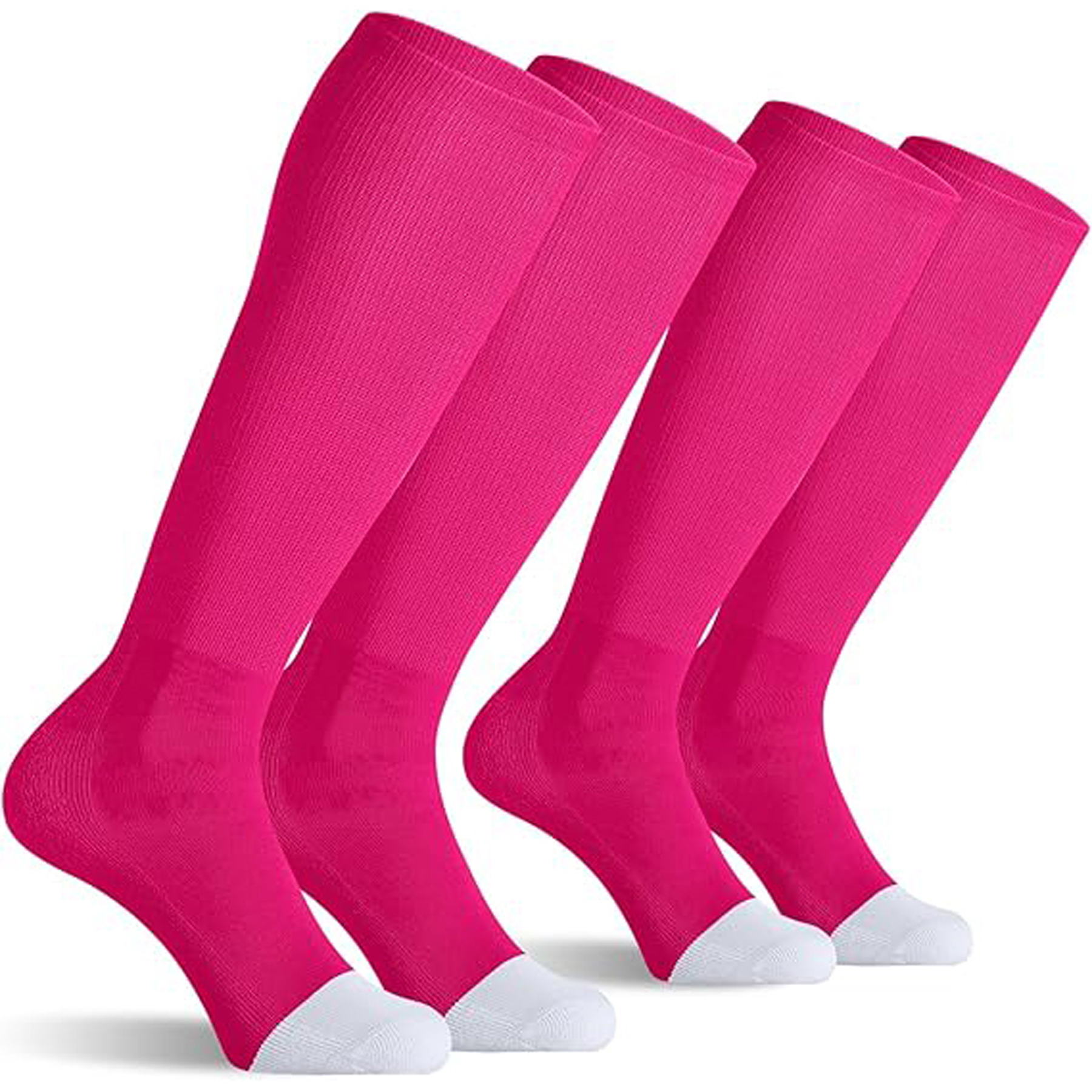 Over The Knee Sports Socks 7