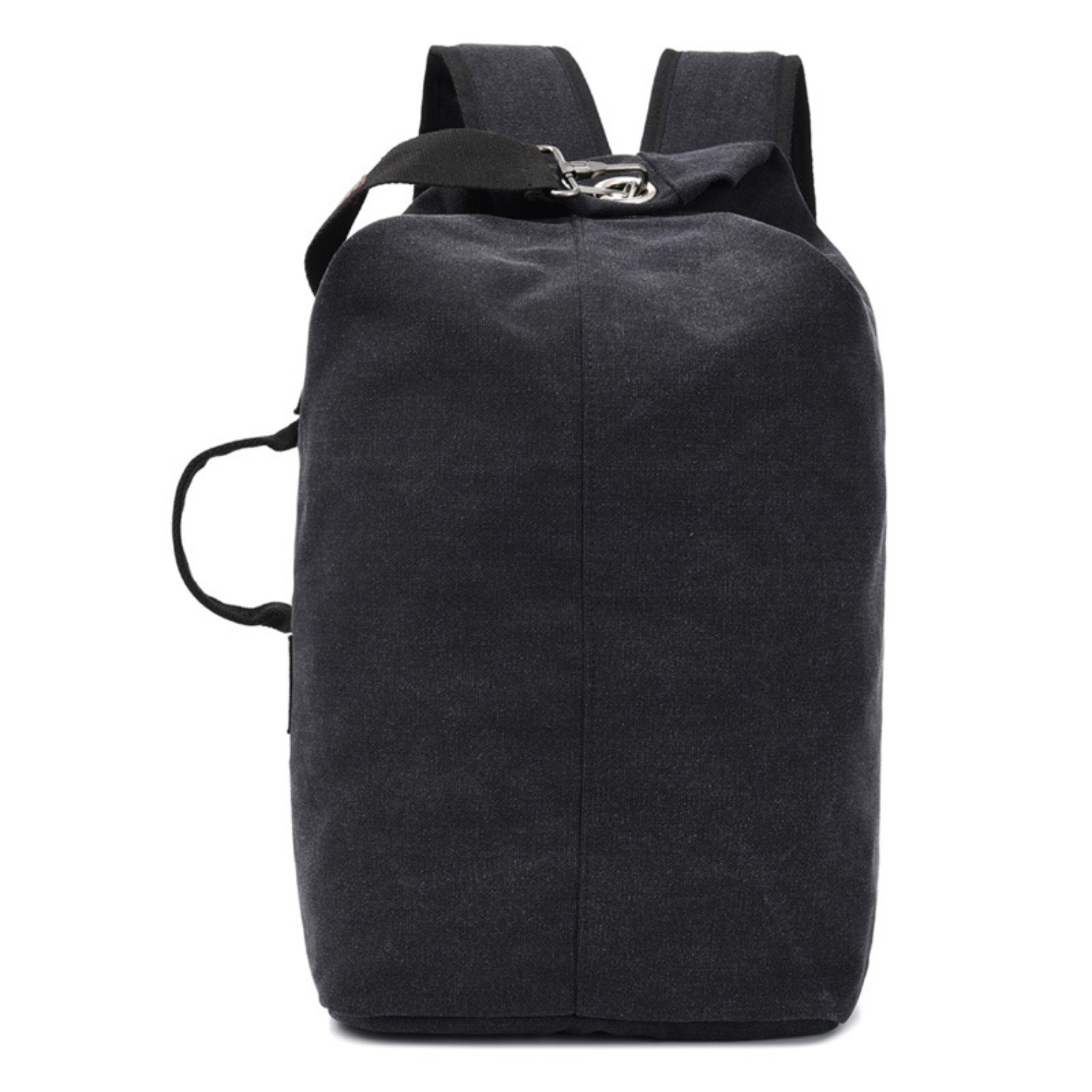 Canvas Leisure Backpack 5