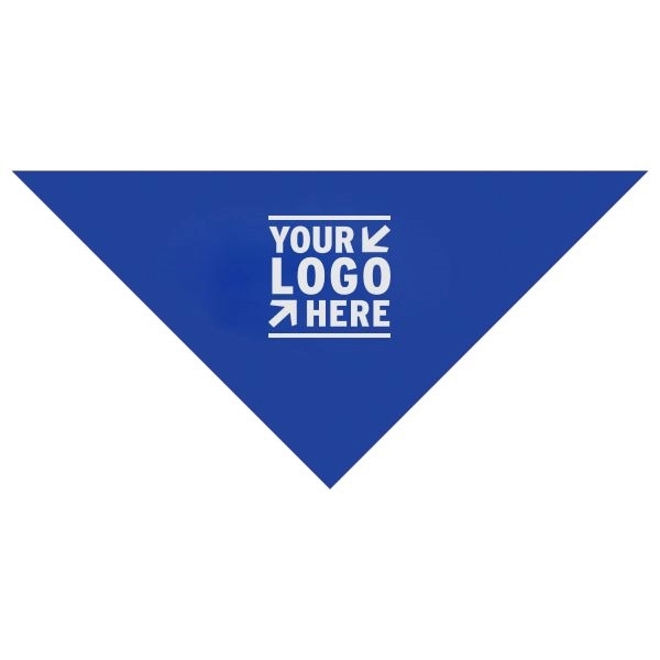 Dog Triangle Bandana 5