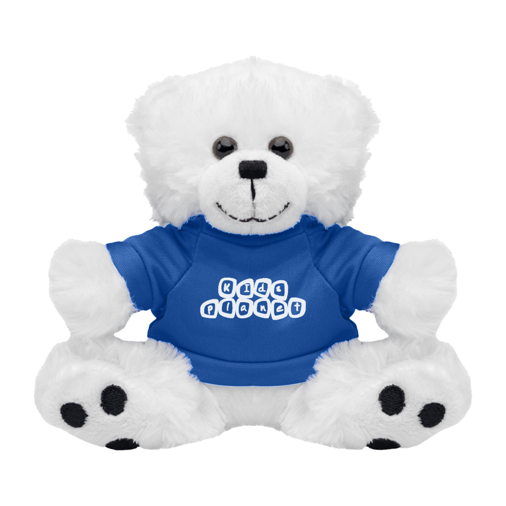 6" Teddy Bear 15