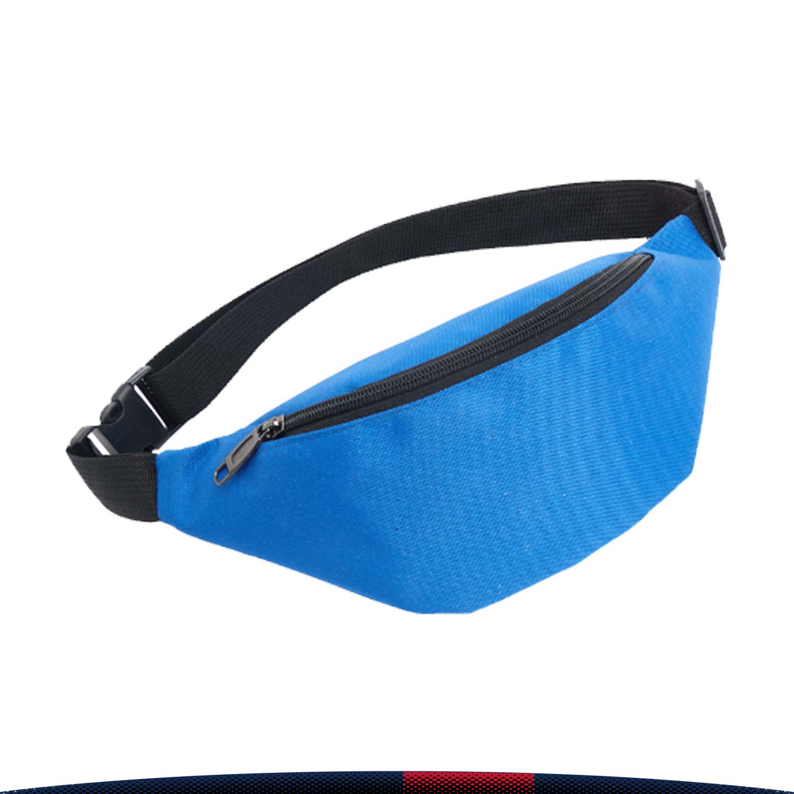 Crescent Fanny Pack 3