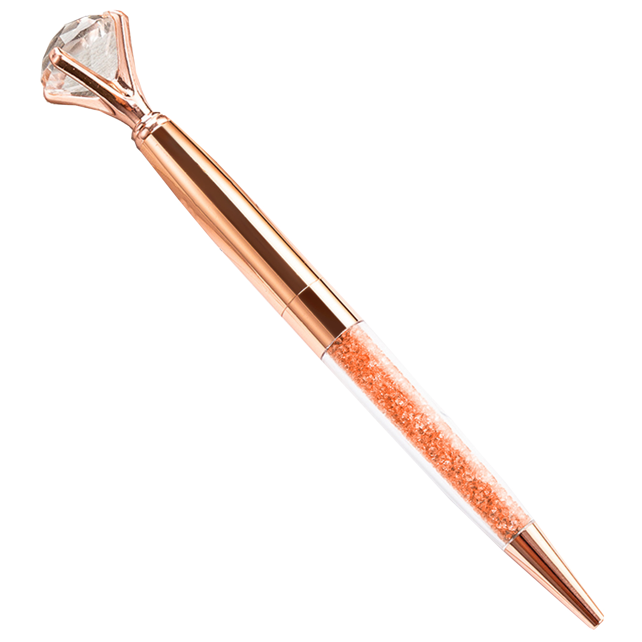 Diamond Ballpoint Pen 3