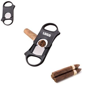 High Quality Single Blade Cigar Clipper 4
