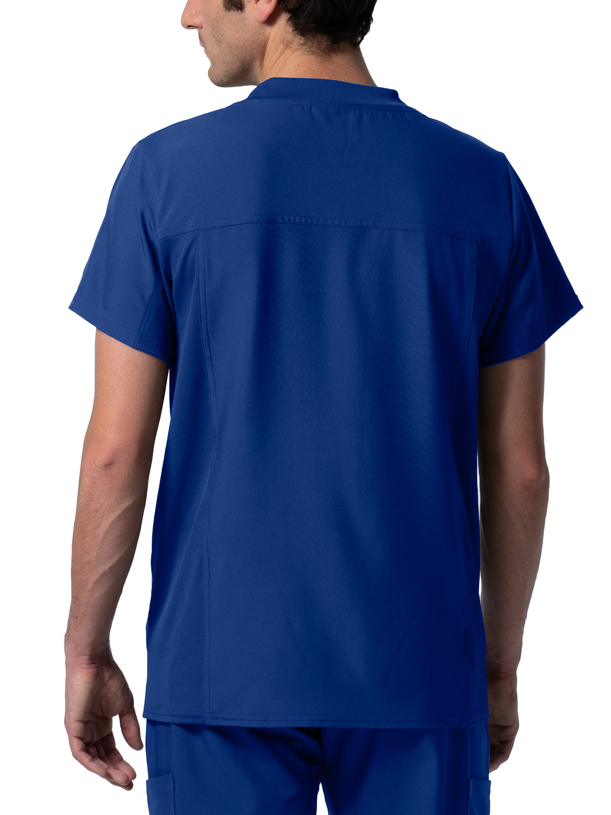 Landau - Forward - Men's Two-Pocket Tuckable V-Neck Top 14